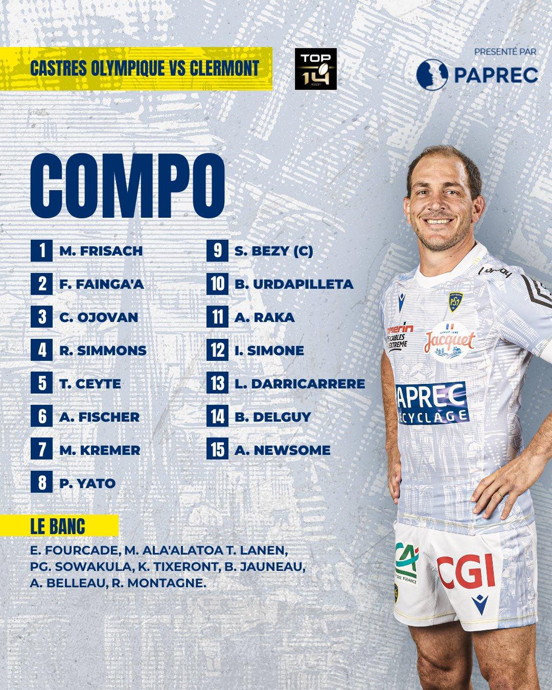 Asm compo