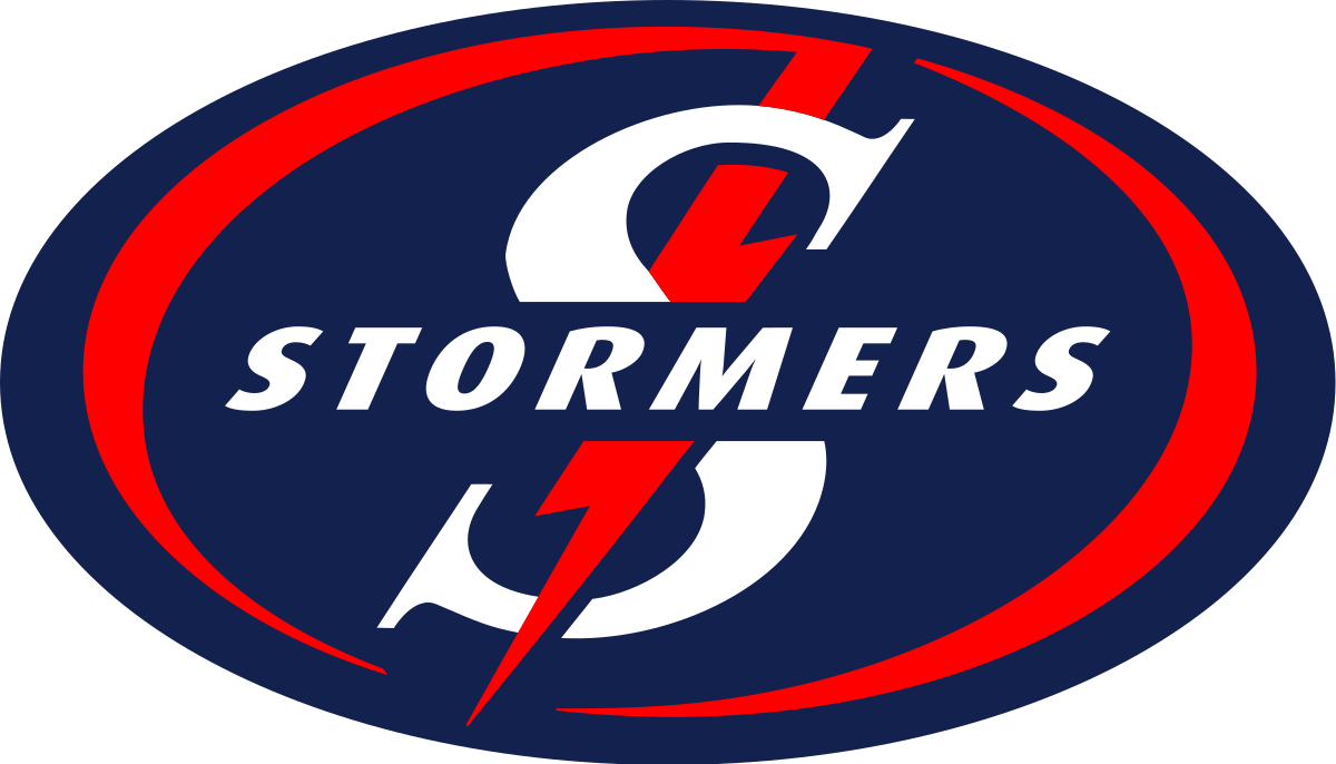 Dhl stormers