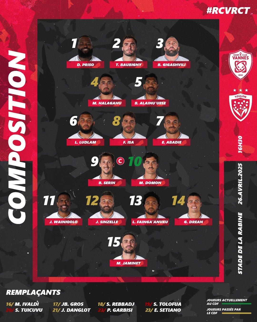 Rct 15