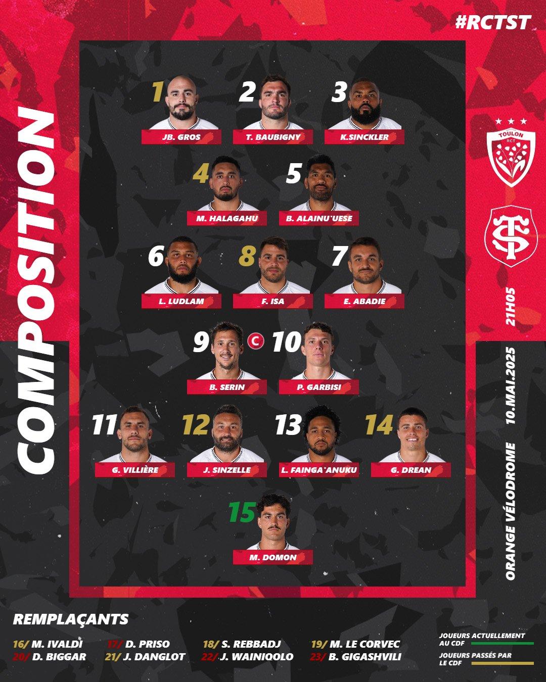 Rct 16