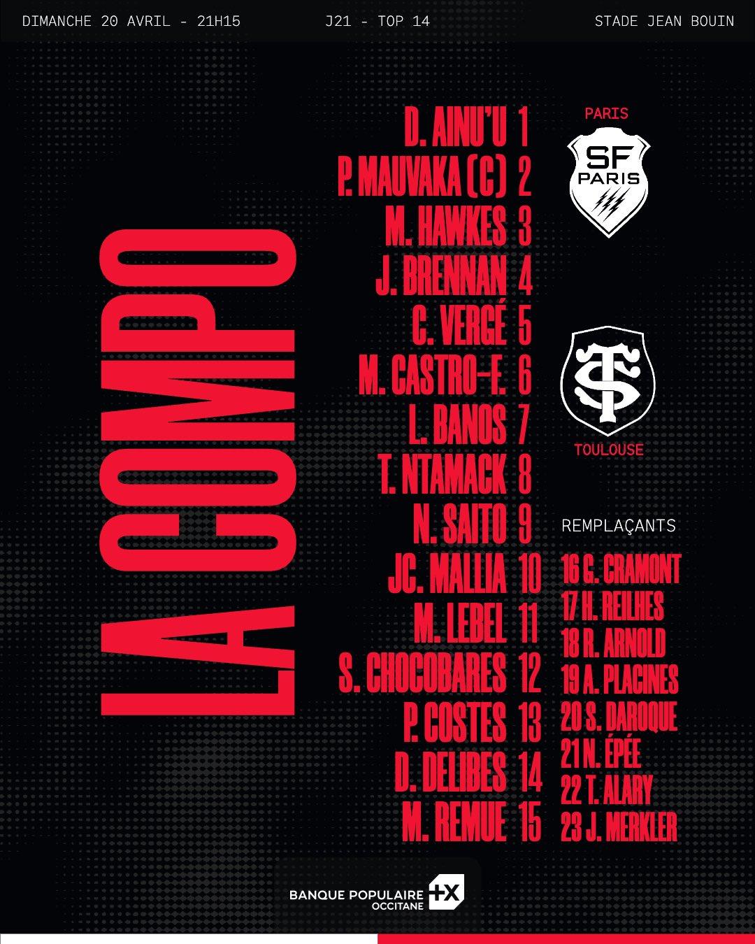 St 10