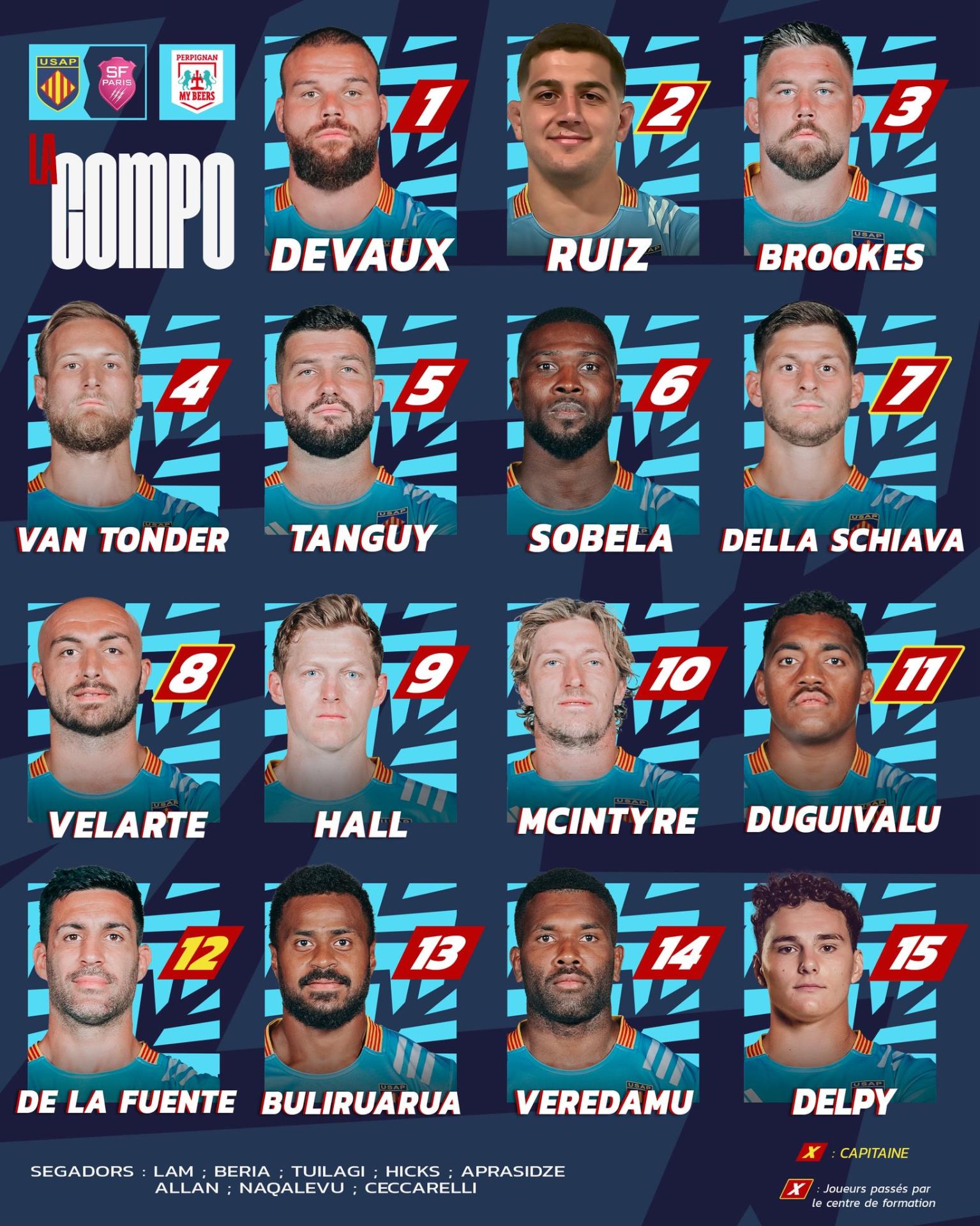 Usap 16