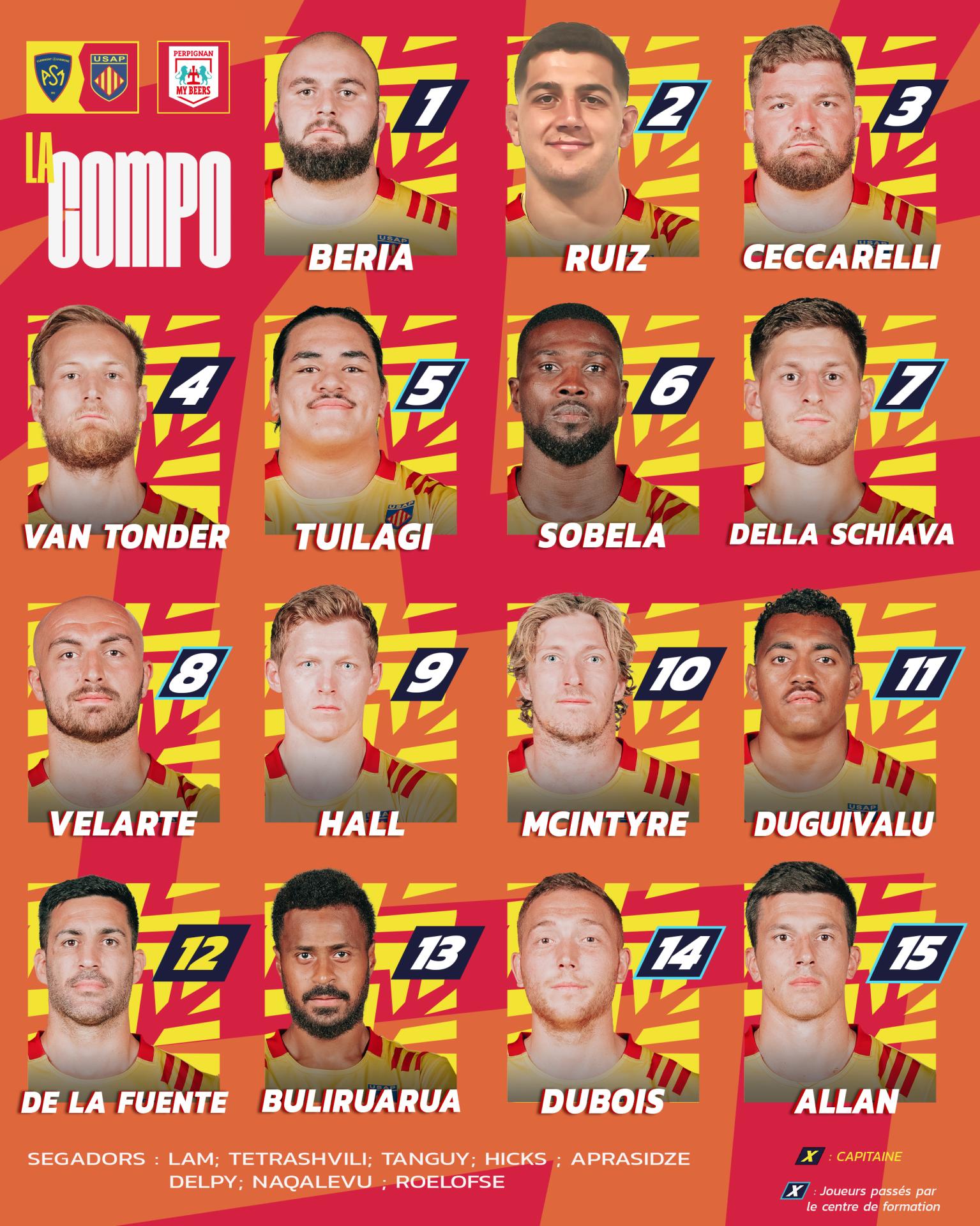 Usap 17