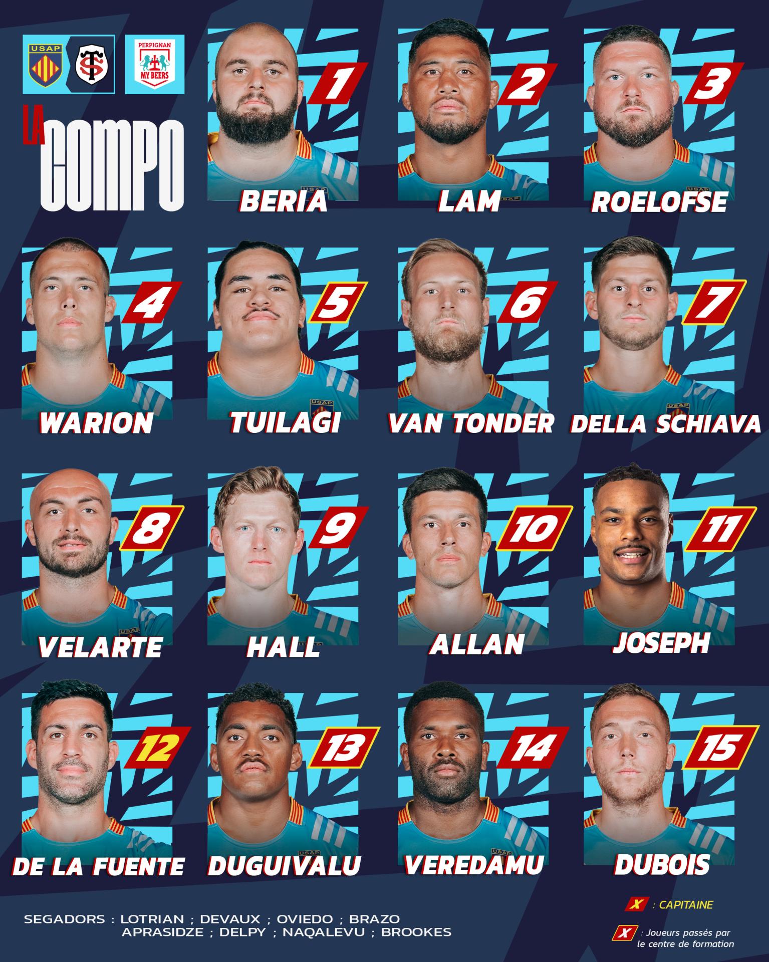 Usap 18